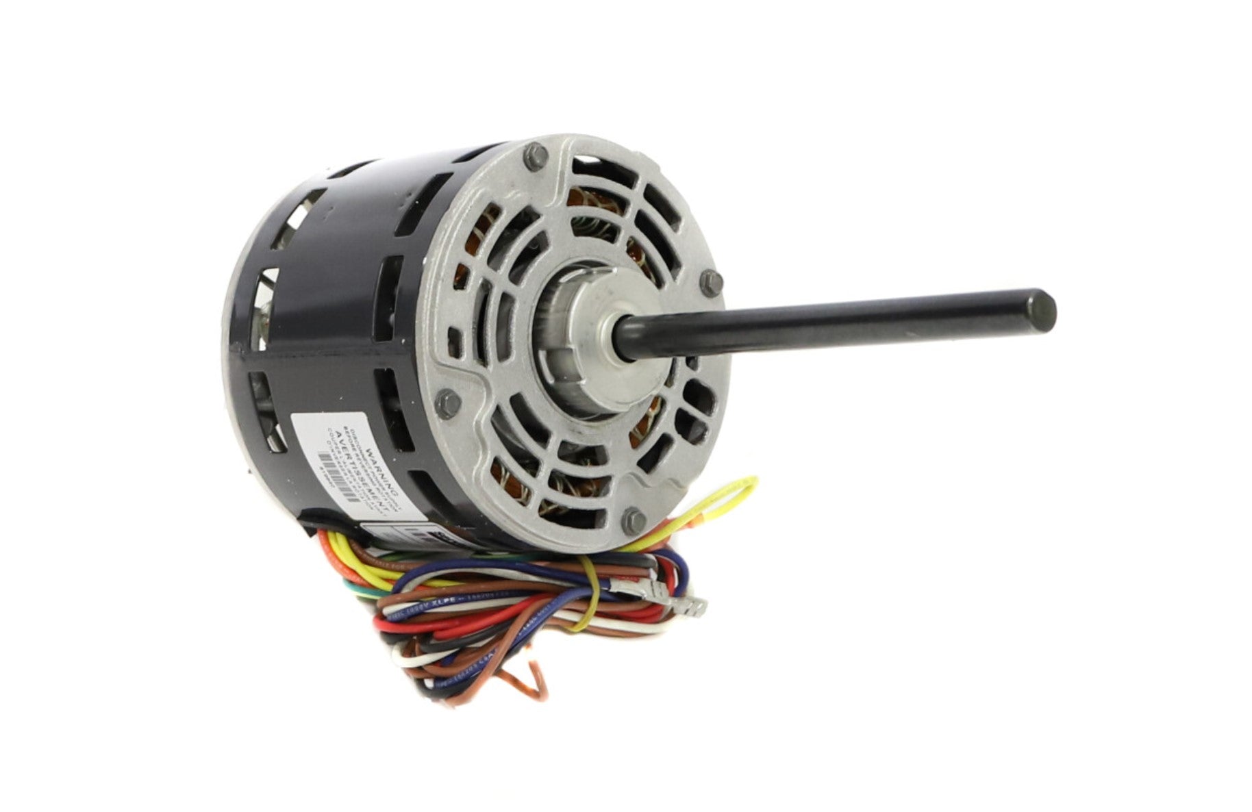 Trane | MOT18983 | 1/8HP 277V 1050 RPM Single Phase AC Motor