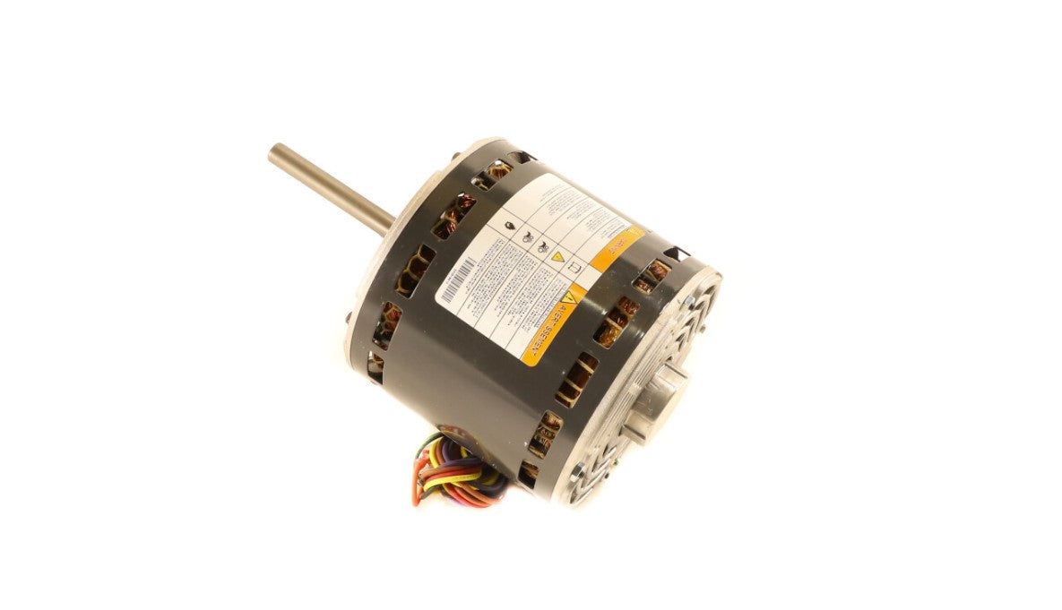 Trane | MOT18984 | 1/2HP 208-230V 825 RPM Single Phase AC Motor