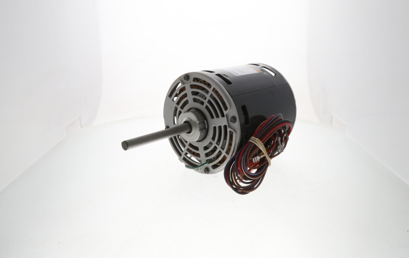 Trane | MOT18985 | 1/2HP 460V 850 RPM Single Phase AC Motor