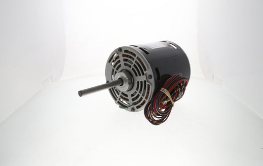Trane | MOT18985 | 1/2HP 460V 850 RPM Single Phase AC Motor