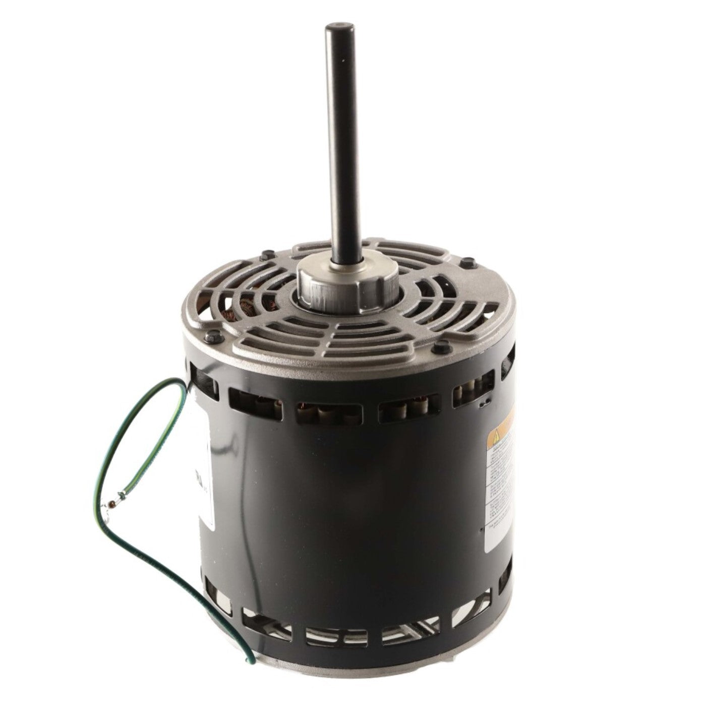 Trane | MOT18986 | 1/2HP 208-230V 1100 RPM Single Phase AC Motor