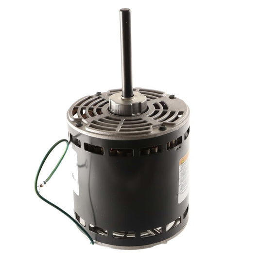 Trane | MOT18986 | 1/2HP 208-230V 1100 RPM Single Phase AC Motor
