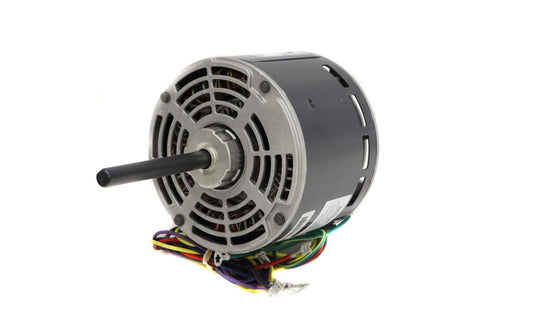 Trane | MOT18987 | 1/2HP 200-230V 1080 RPM Single Phase AC Motor