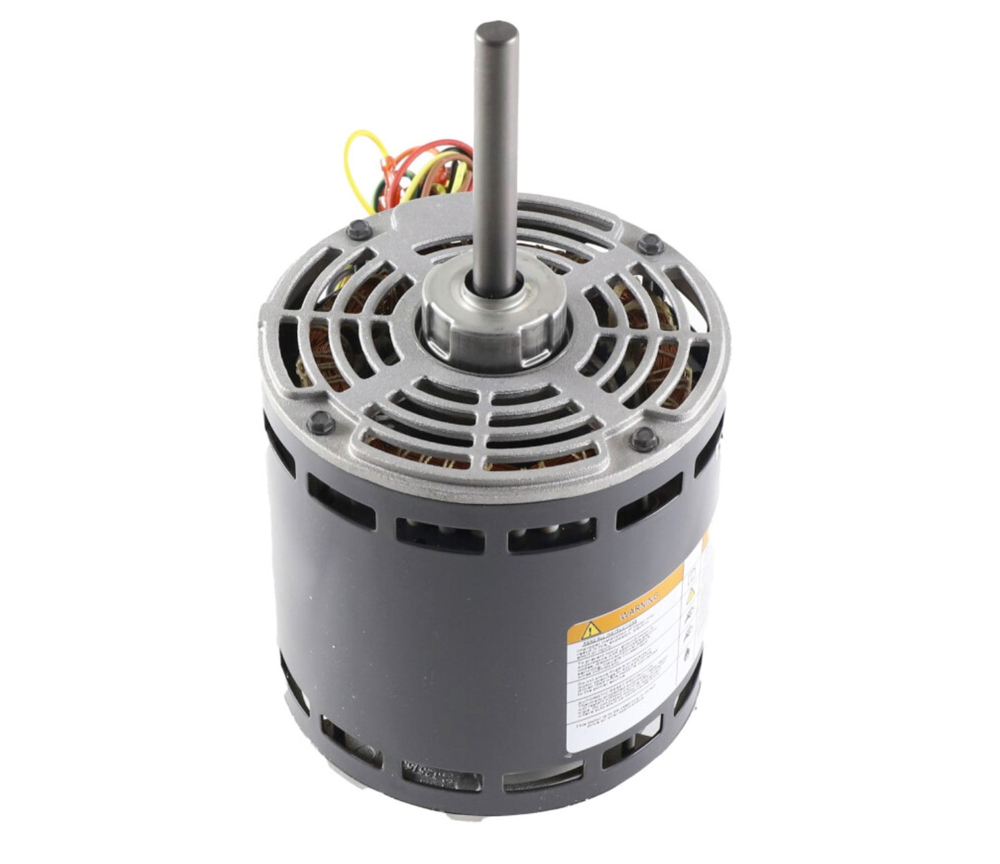 Trane | MOT18988 | 3/4HP 380-415/460V 1080 RPM 3-Phase AC Motor