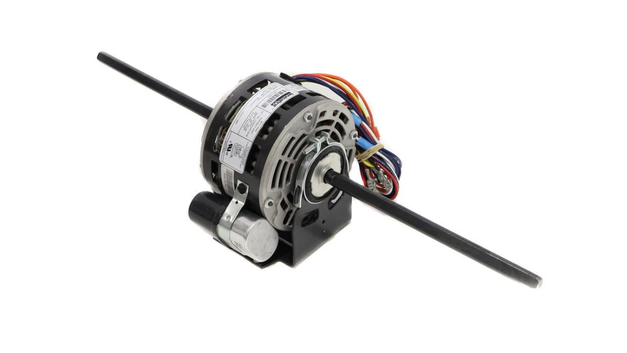 Trane | MOT18989 | 1/30HP 115V 1100 RPM Single Phase AC Motor