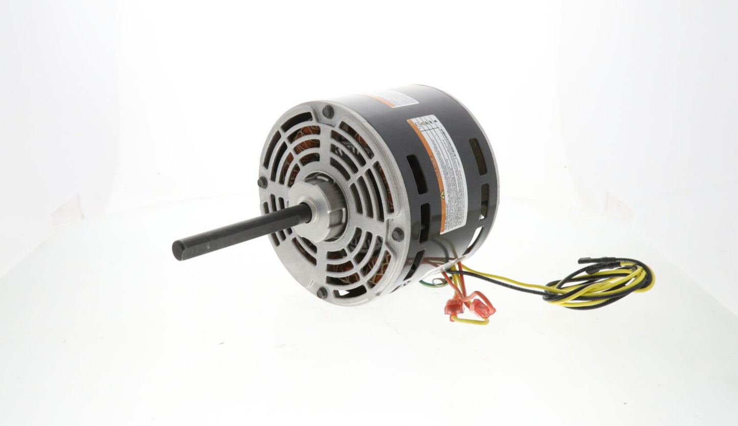 Trane | MOT18990 | 1/6HP 208-230V 1060 RPM Single Phase AC Motor
