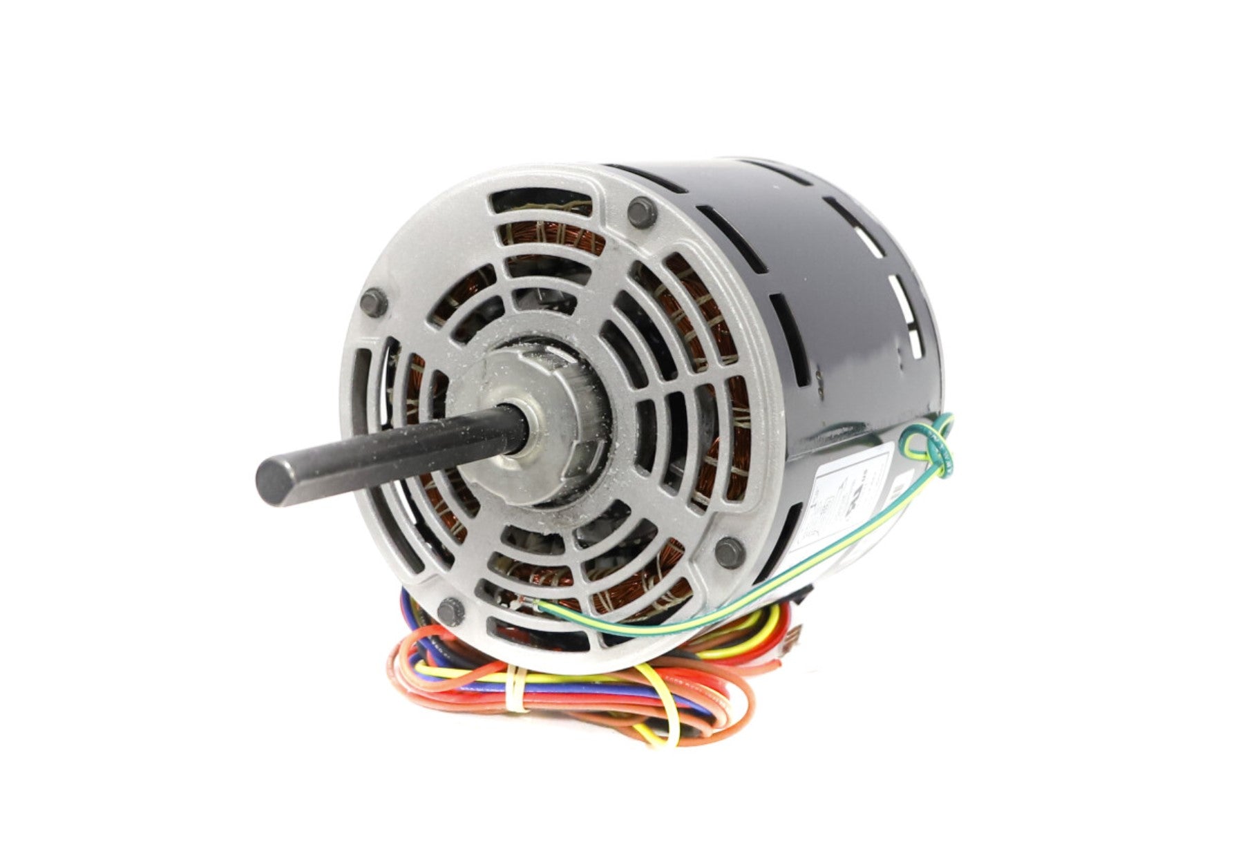 Trane | MOT18992 | 1/3HP 208-230V 1080 RPM Single Phase AC Motor