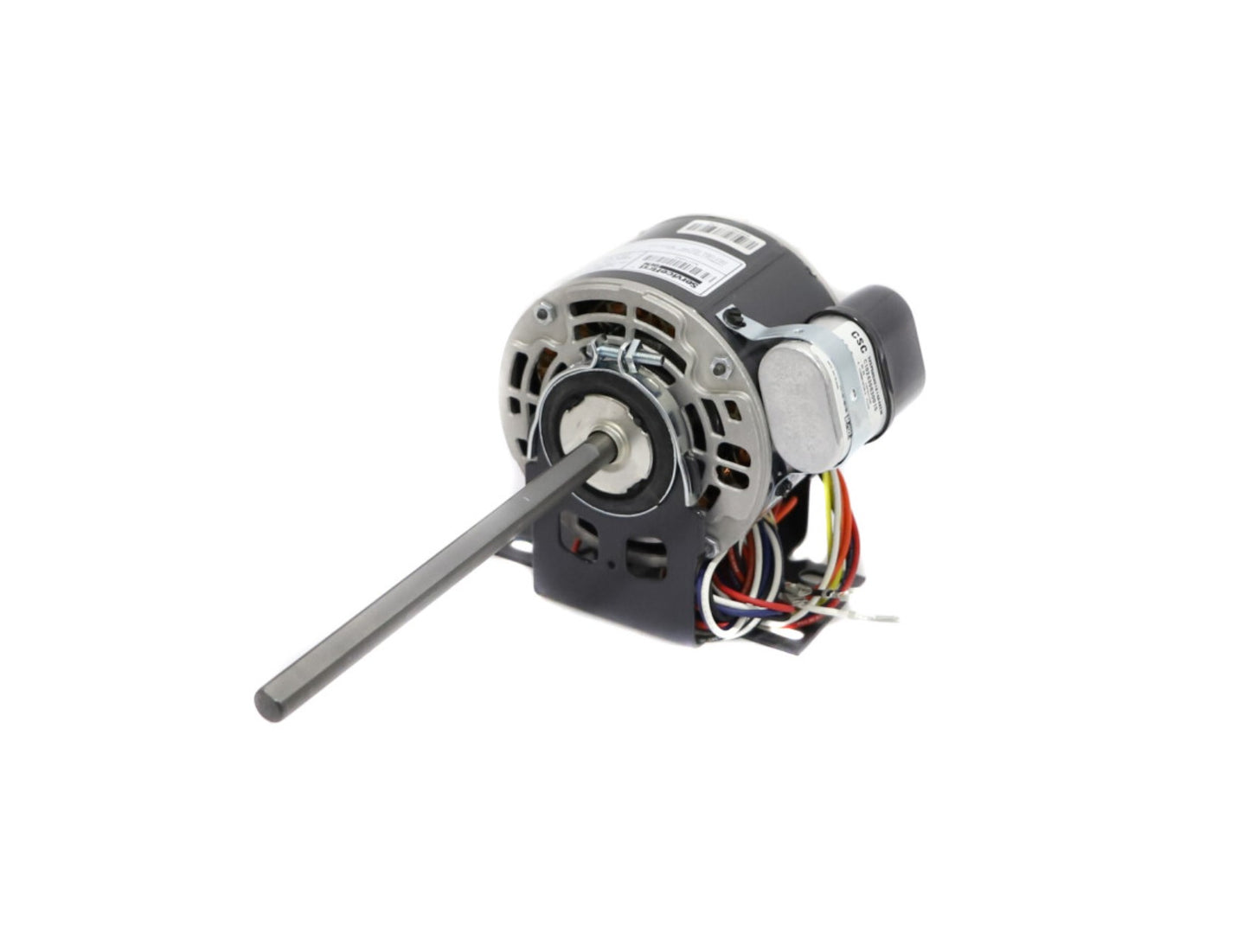 Trane | MOT18993 | 1/15HP 115V 1080 RPM Single Phase AC Motor