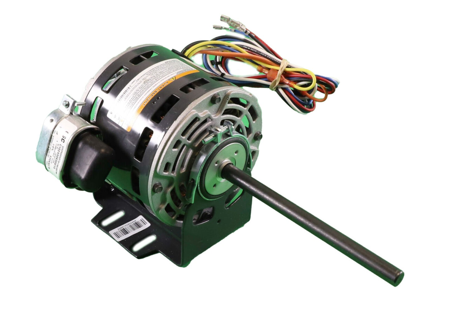 Trane | MOT18995 | 1/30HP 115V 1100 RPM Single Phase AC Motor