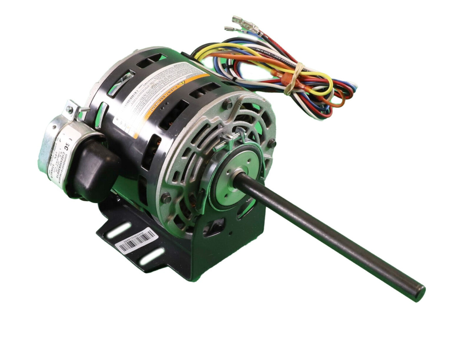 Trane | MOT18995 | 1/30HP 115V 1100 RPM Single Phase AC Motor