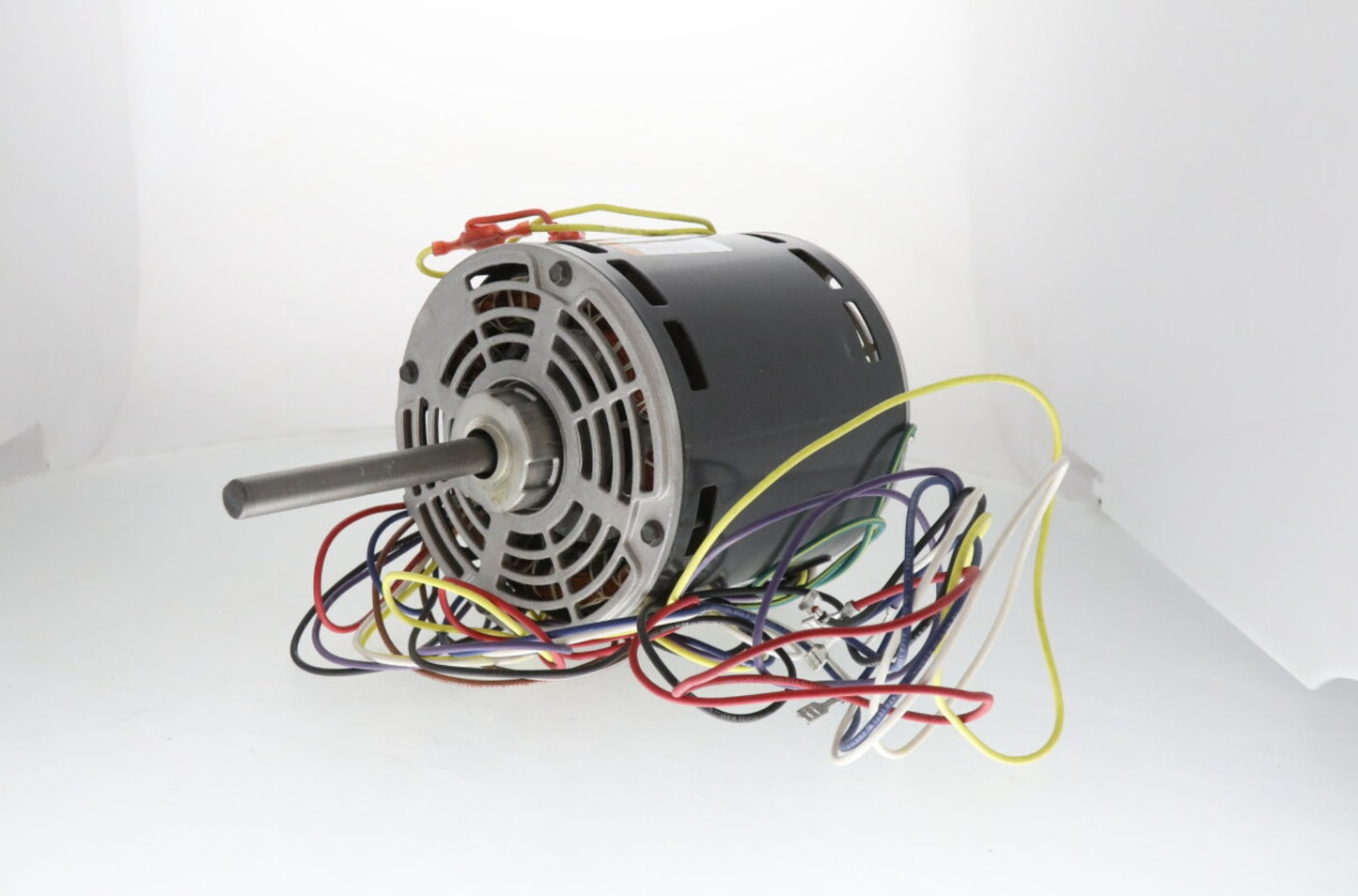 Trane | MOT18997 | 1/3HP 460V 1075 RPM Single Phase AC Motor