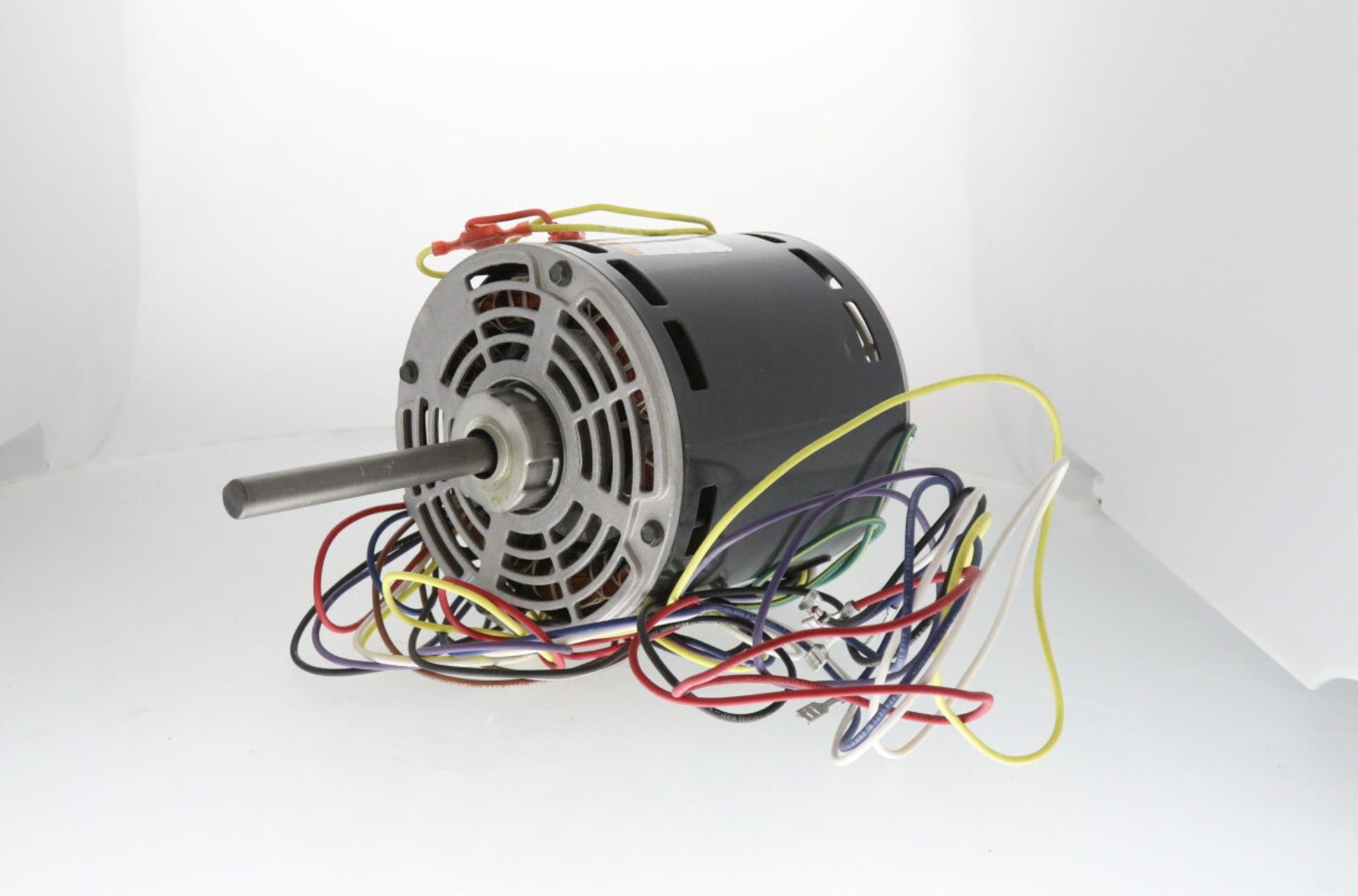 Trane | MOT18997 | 1/3HP 460V 1075 RPM Single Phase AC Motor
