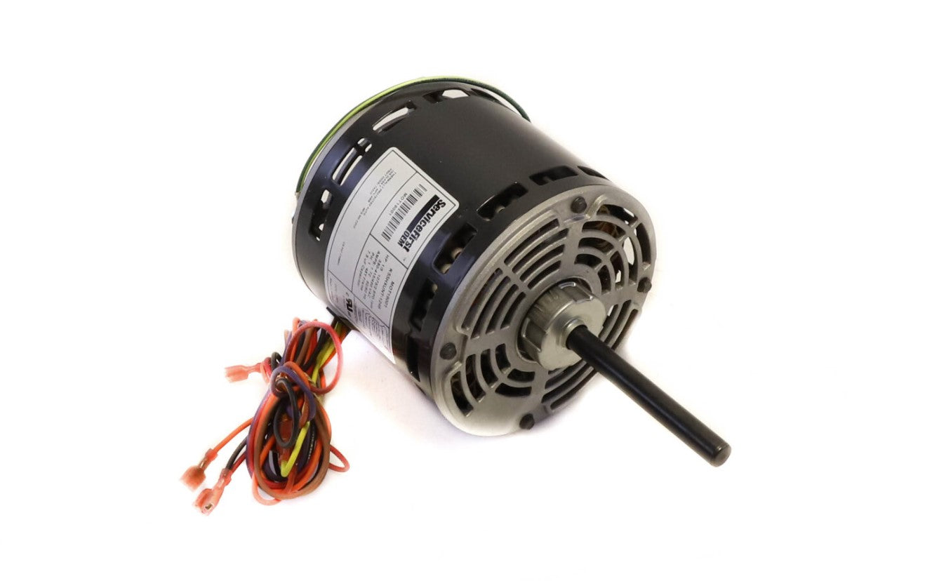 Trane | MOT19001 | 1/3HP 460V 1075 RPM Single Phase AC Motor