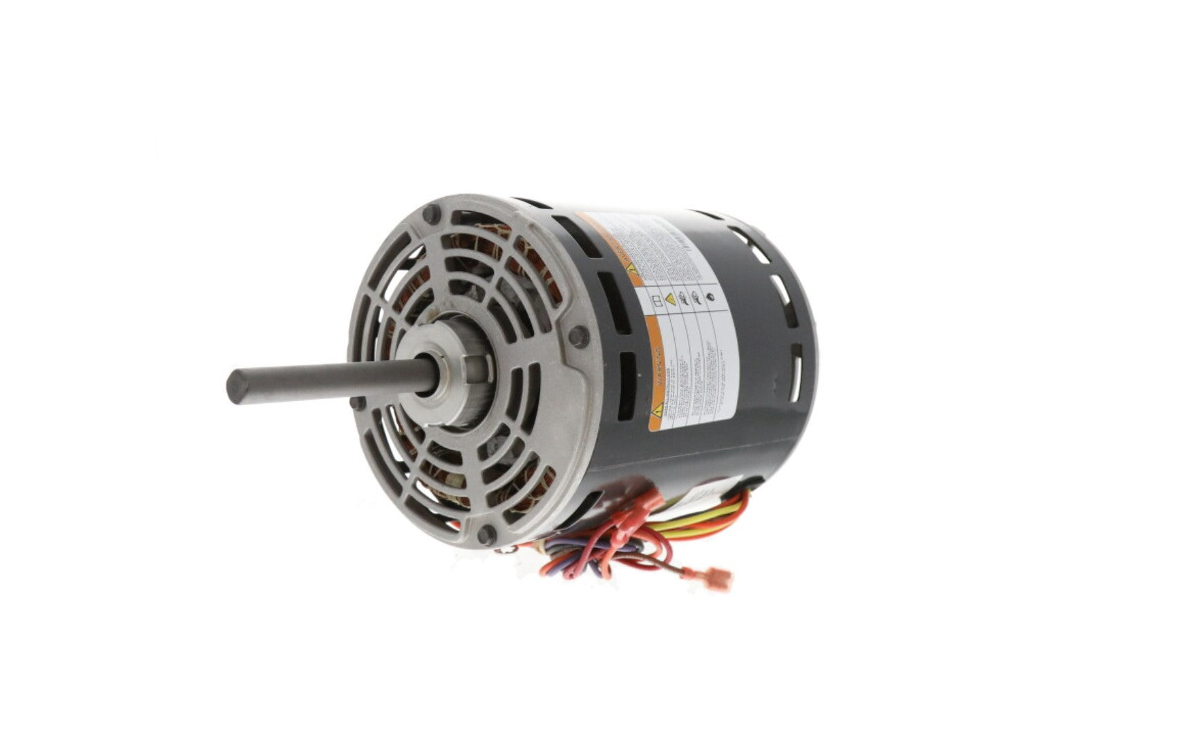 Trane | MOT19008 | .8HP 460V 1075 RPM 3-Phase AC Motor