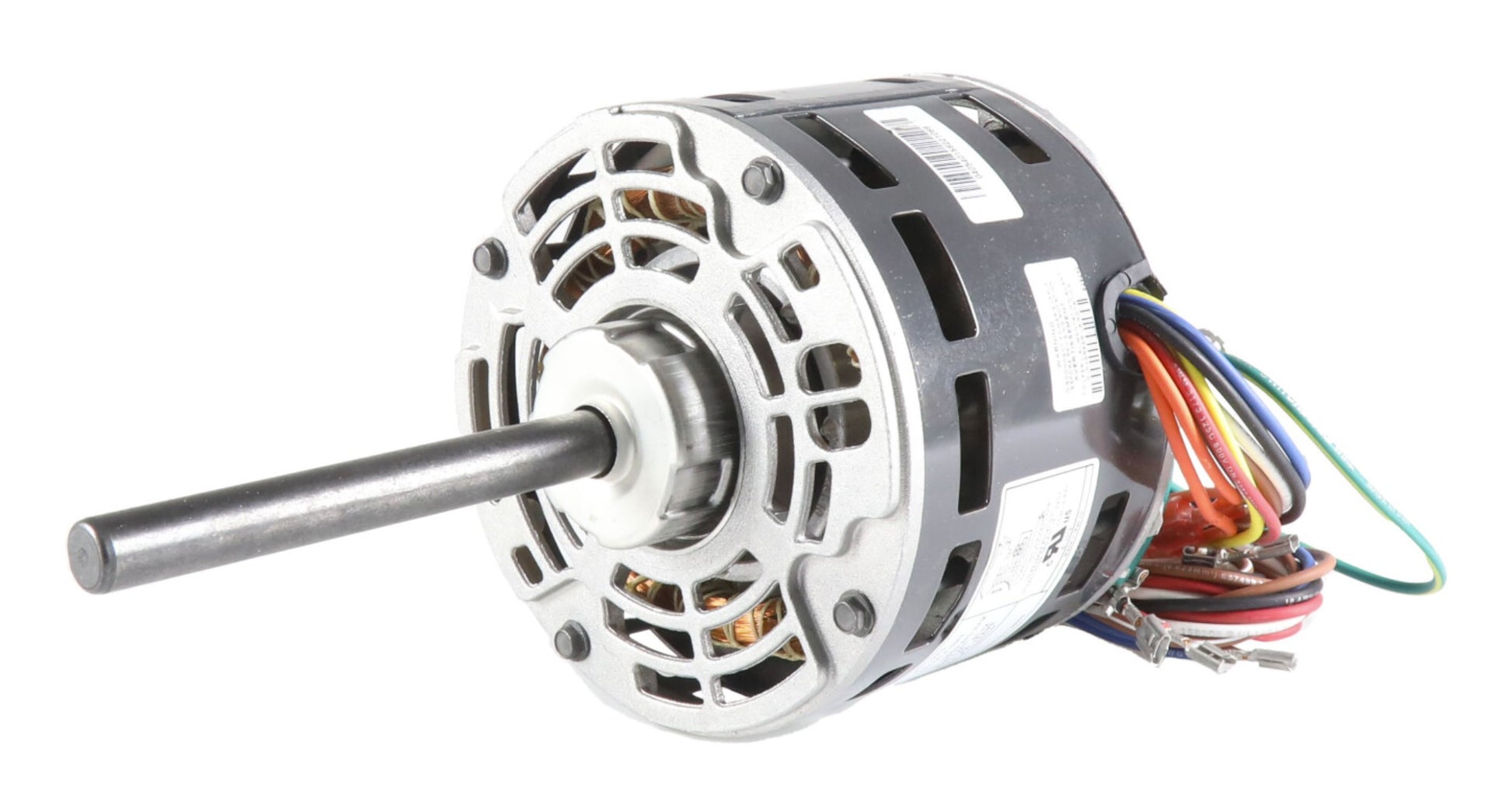 Trane | MOT19015 | 1/15HP 277V 1050 RPM Single Phase AC Motor