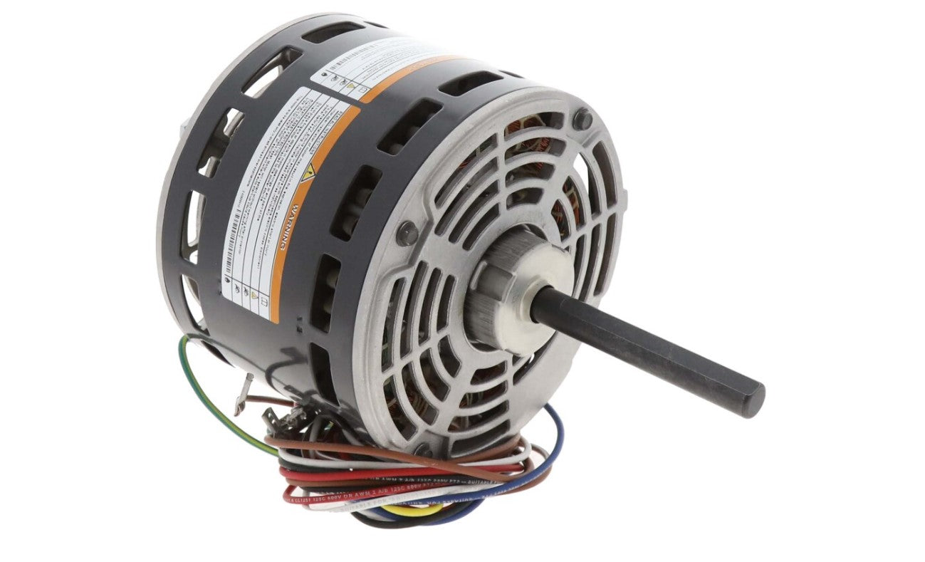 Trane | MOT19017 | 1/3HP 120V 1030 RPM Single Phase AC Motor