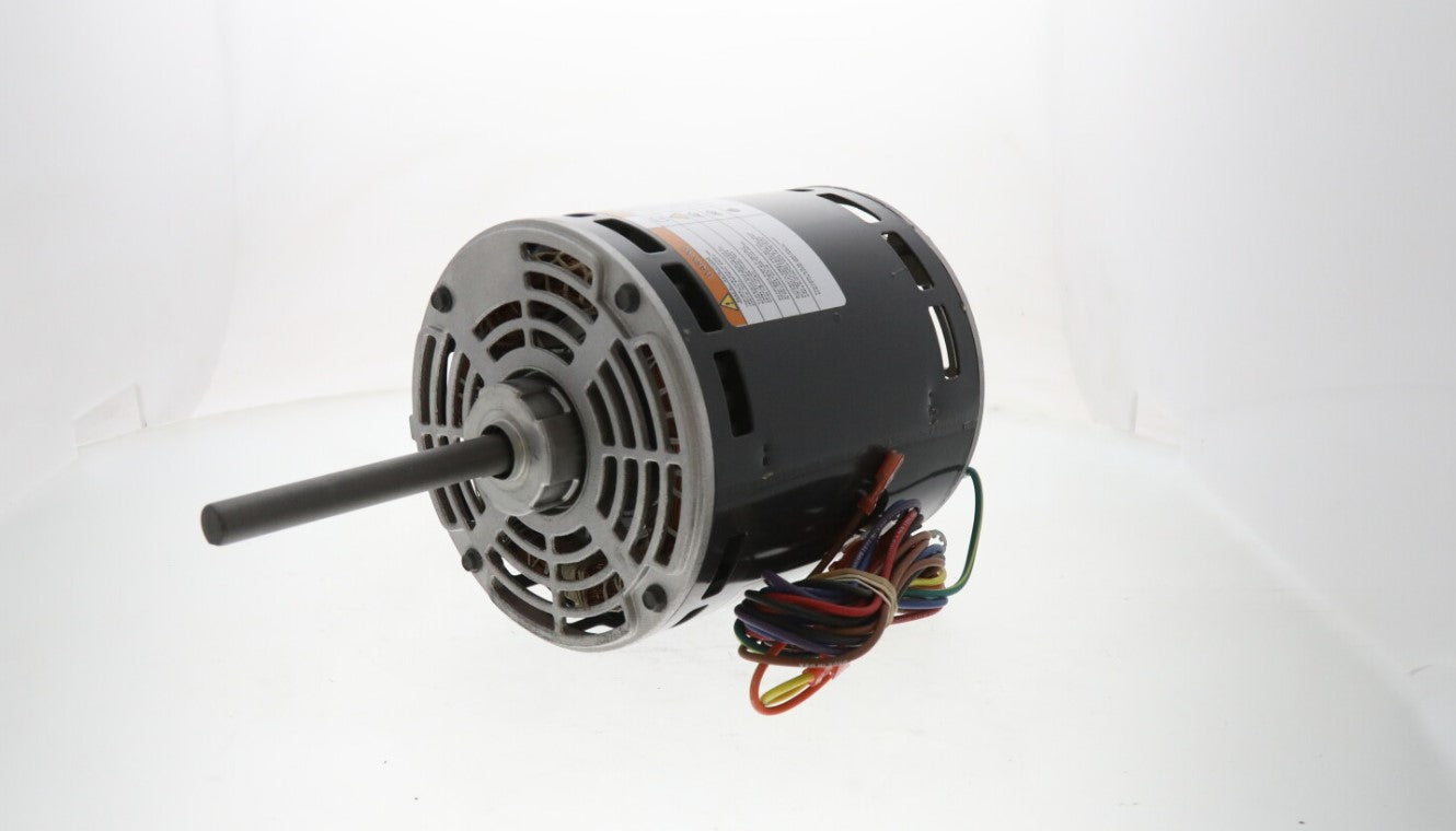 Trane | MOT19020 | 3/4HP 460V 1040 RPM Single Phase AC Motor