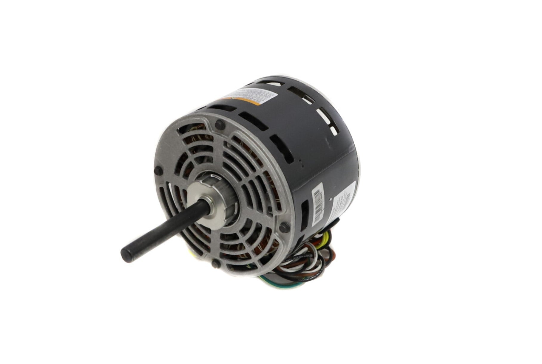 Trane | MOT19022 | 1/3HP 230/277V 1050 RPM Single Phase AC Motor