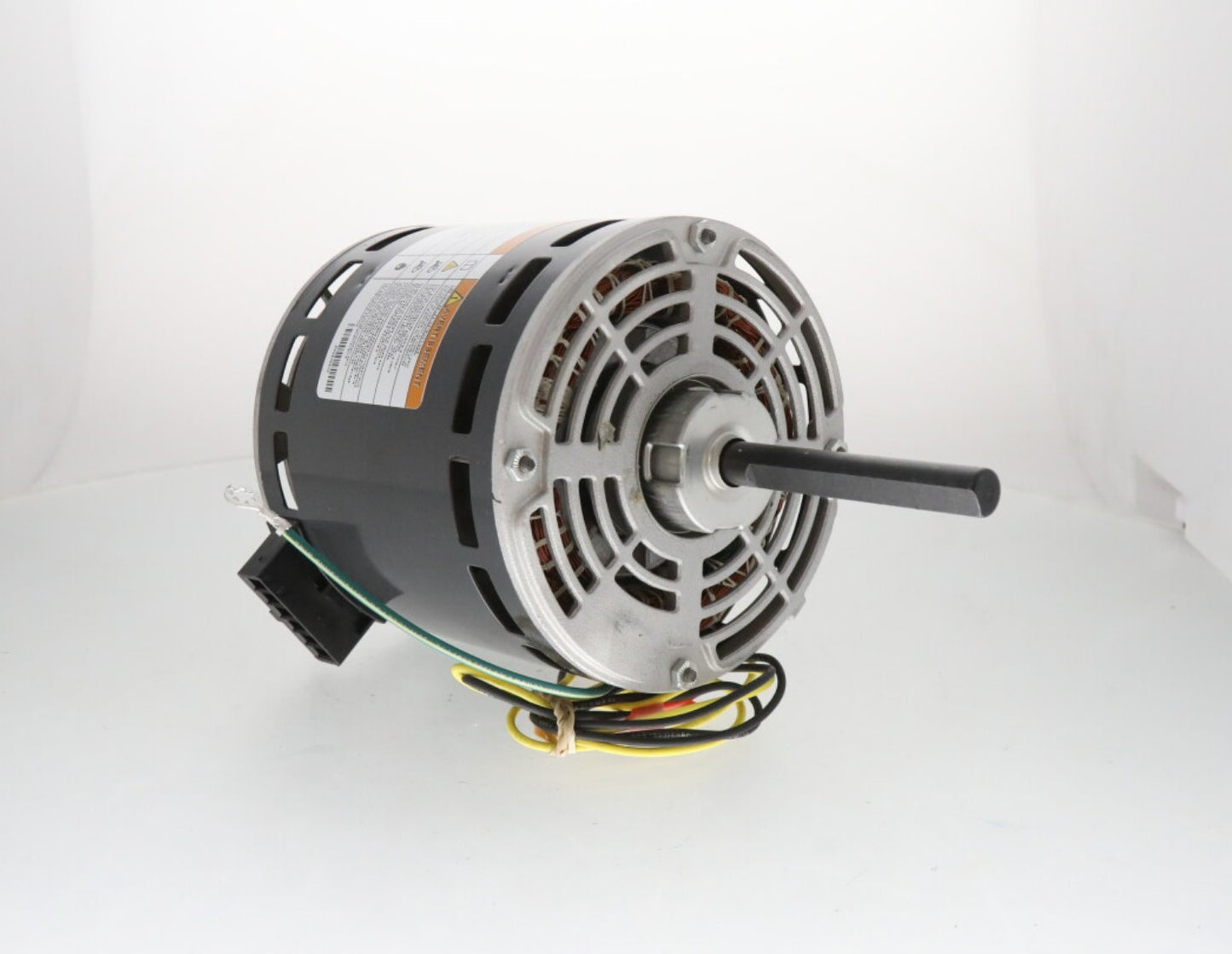 Trane | MOT19023 | 3/4HP 200-230V 1075 RPM Single Phase AC Motor