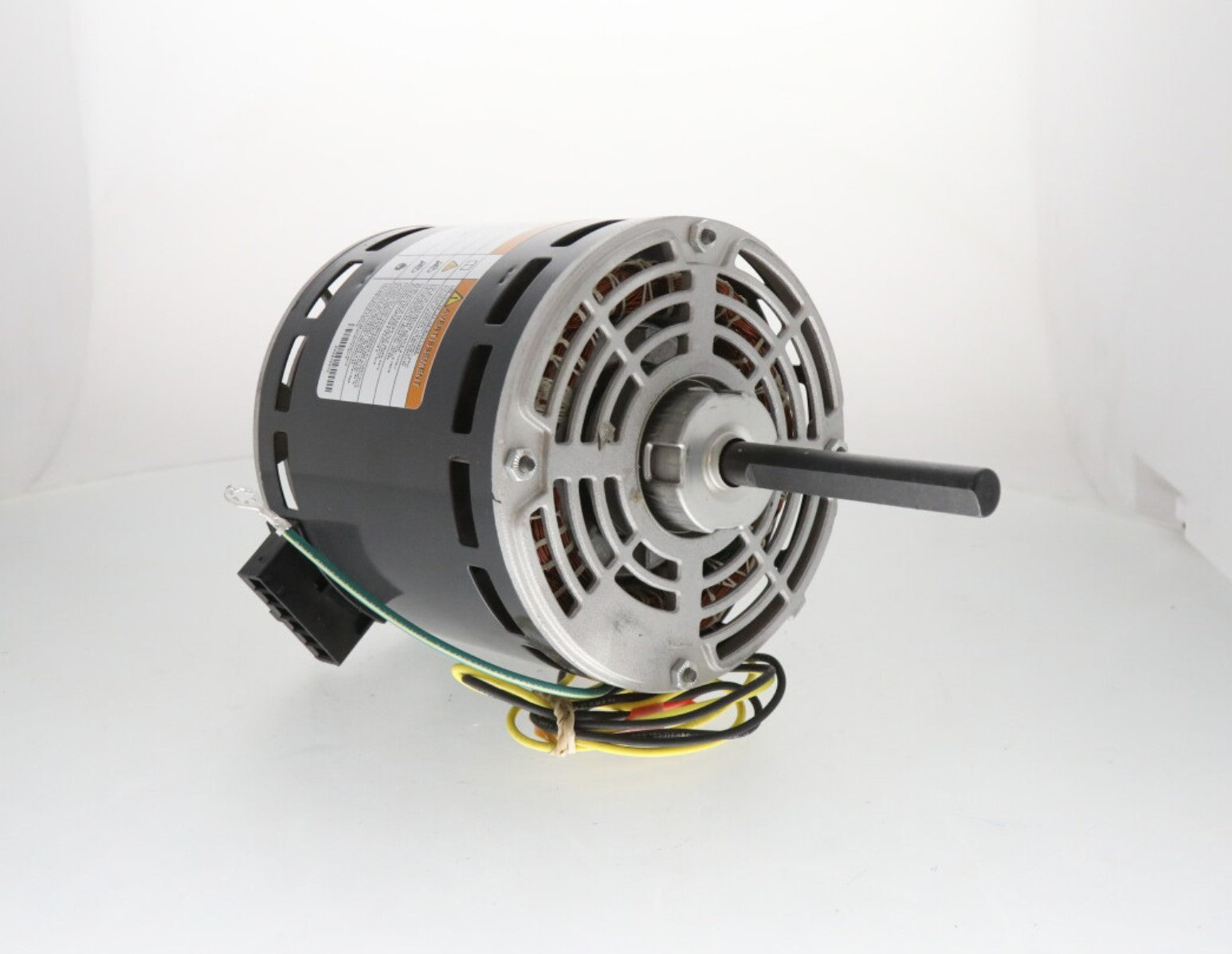 Trane | MOT19023 | 3/4HP 200-230V 1075 RPM Single Phase AC Motor