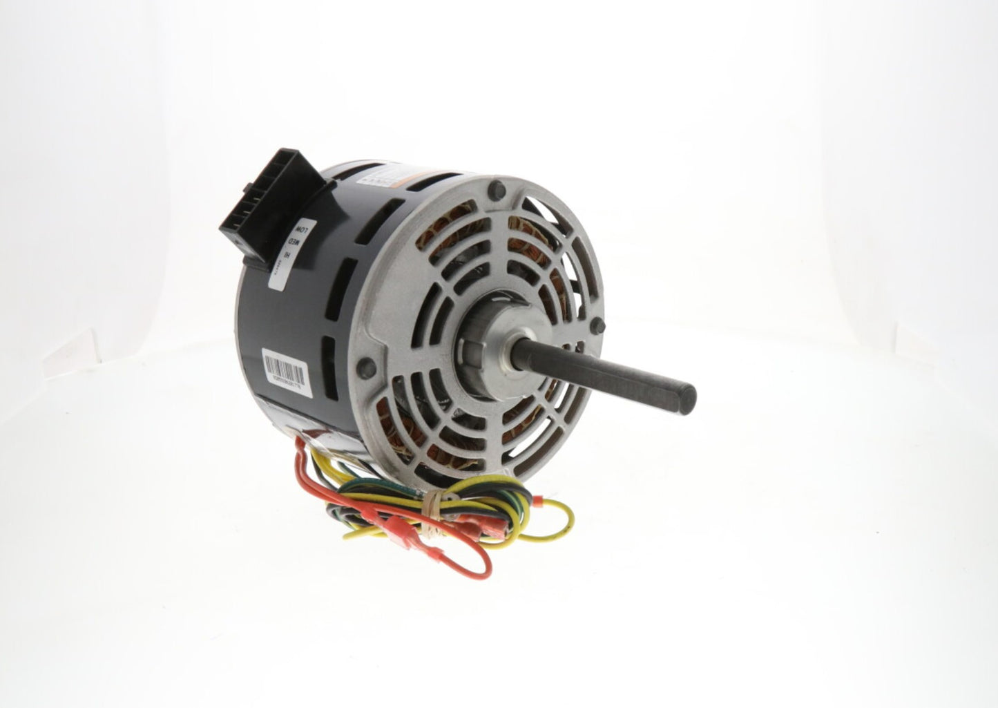 Trane | MOT19024 | 1/8HP 200-230V 1075 RPM AC Motor