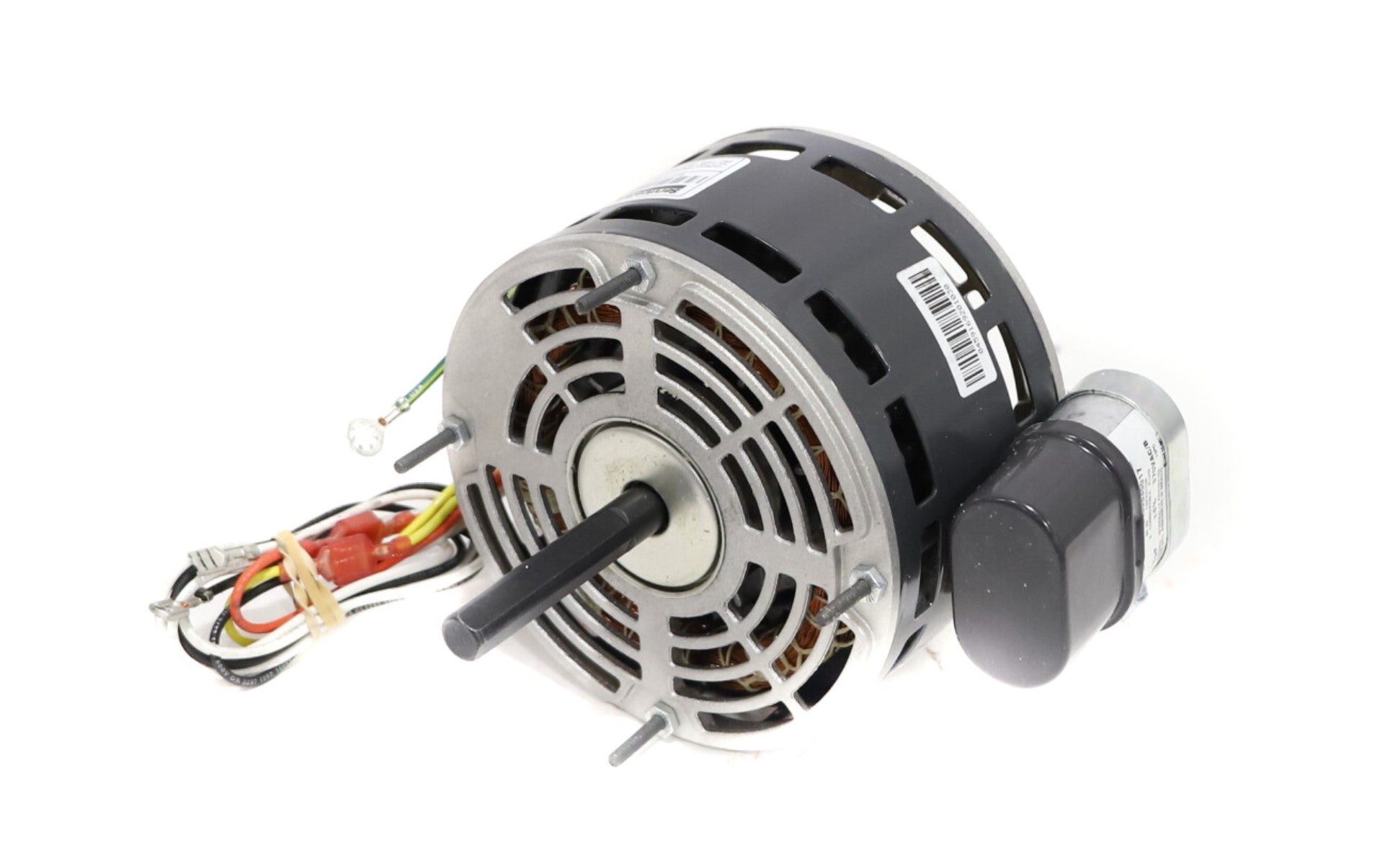 Trane | MOT19025 | 1/8HP 115V 1550 RPM Single Phase AC Motor