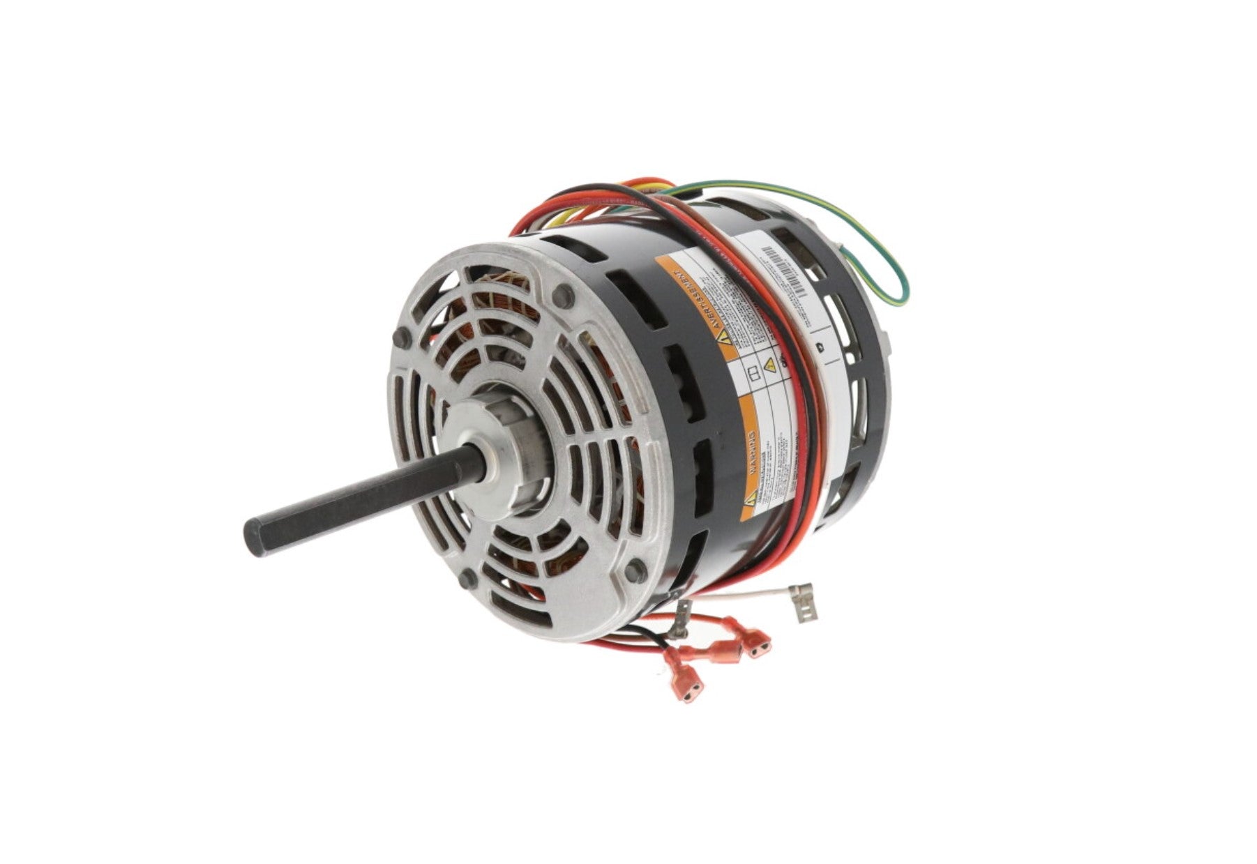 Trane | MOT19026 | 1/3HP 460V 1080 RPM Single Phase AC Motor