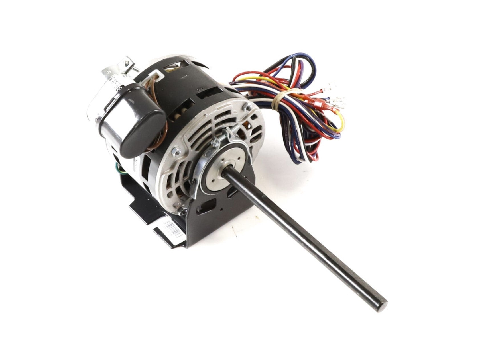 Trane | MOT19027 | 1/8HP 277V 1580 RPM Single Phase AC Motor