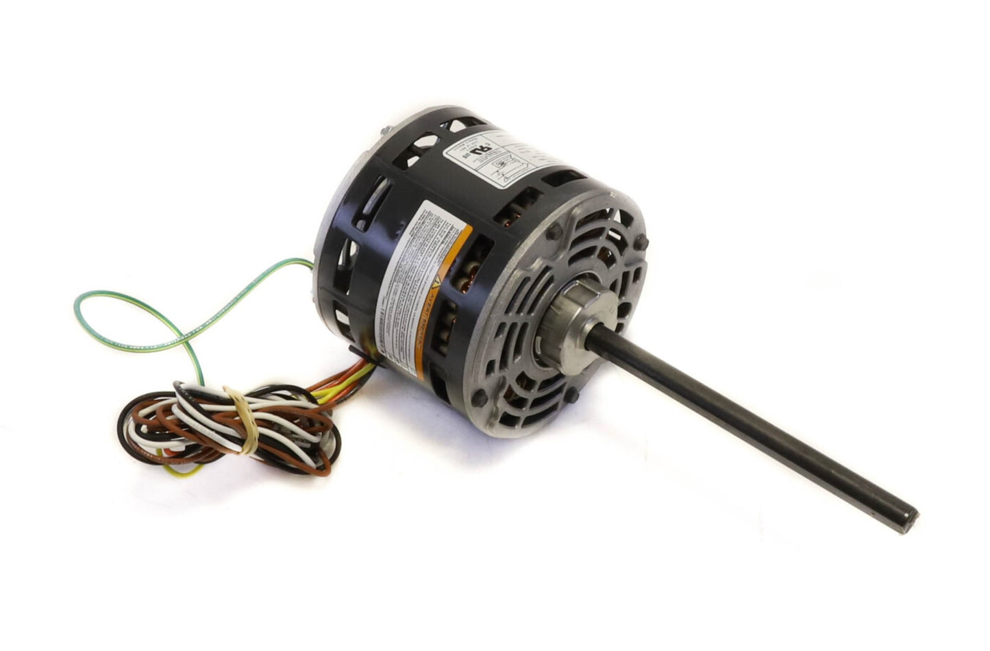 Trane | MOT19028 | 1/8HP 120V 1050 RPM Single Phase AC Motor
