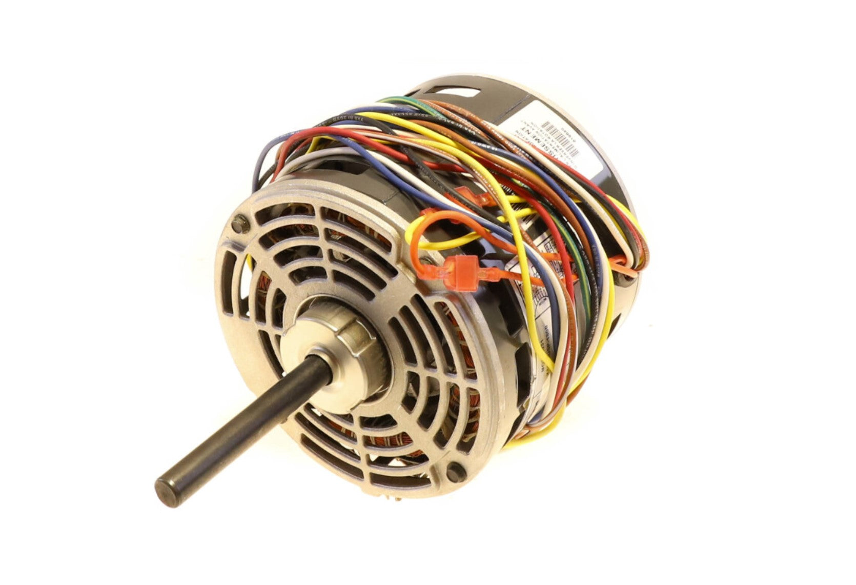 Trane | MOT19031 | 1/3HP 115V 1075 RPM Single Phase AC Motor