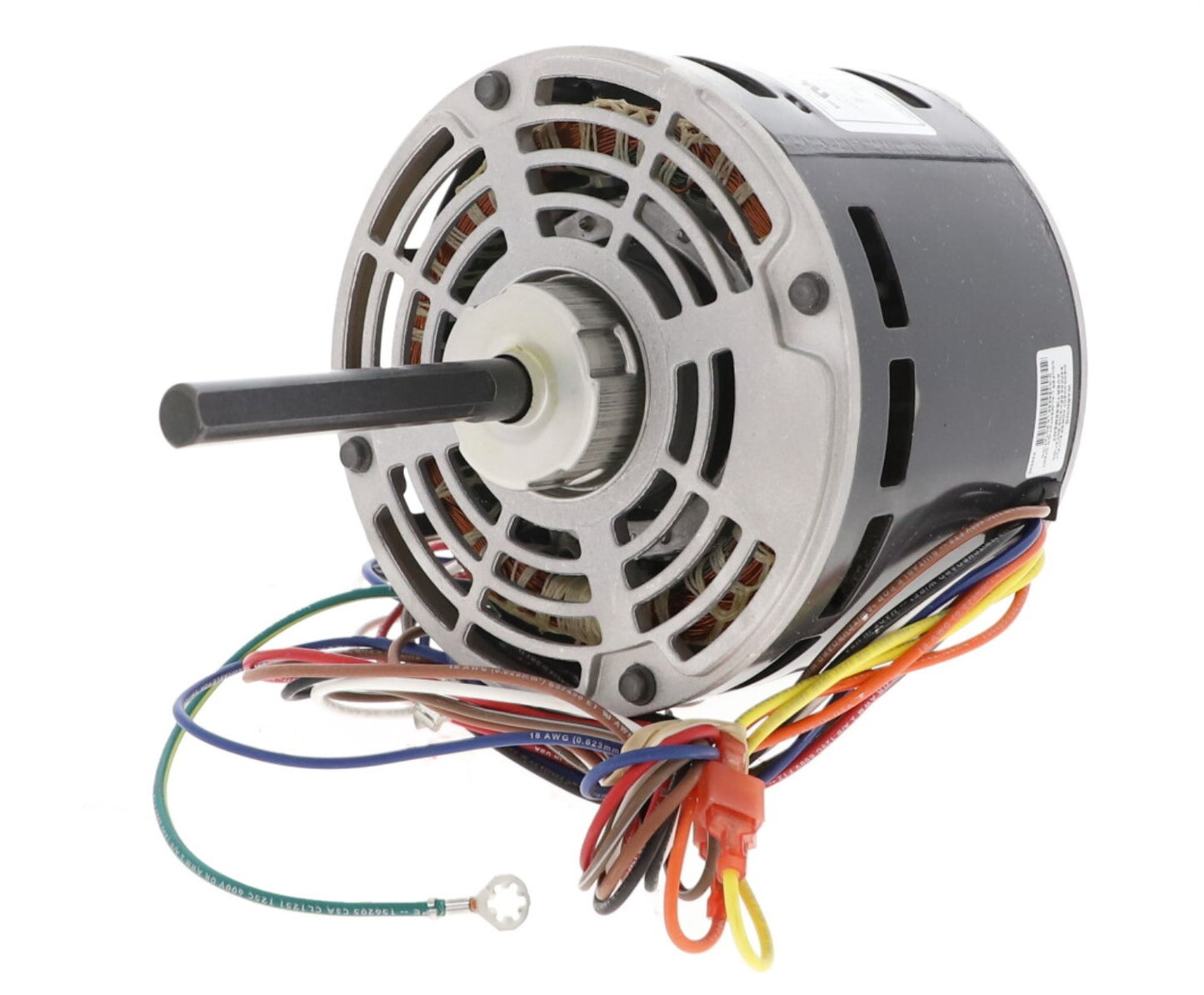 Trane | MOT19034 | 1/3HP 120V 1030 RPM Single Phase AC Motor