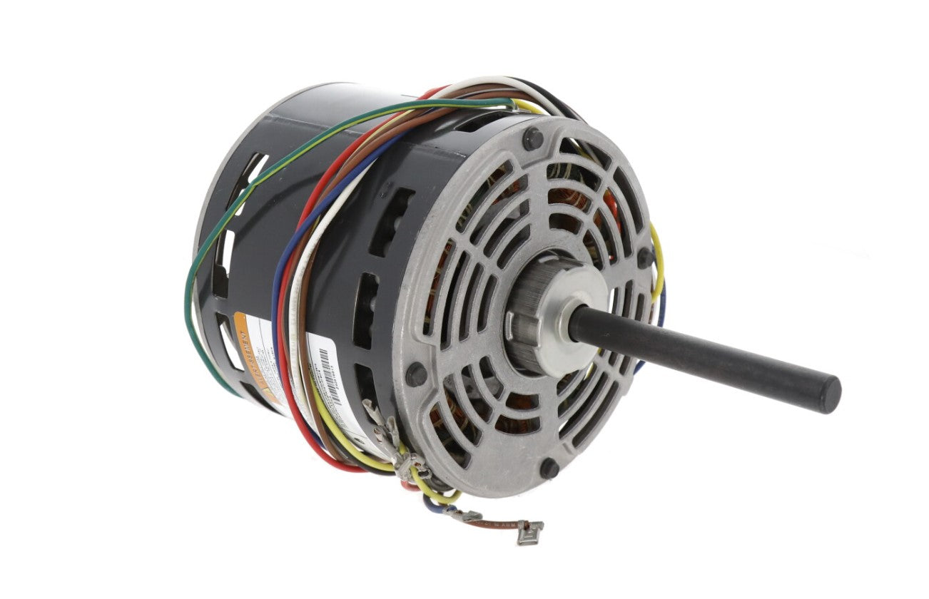 Trane | MOT19037 | 1/3HP 265V 1070 RPM Single Phase AC Motor