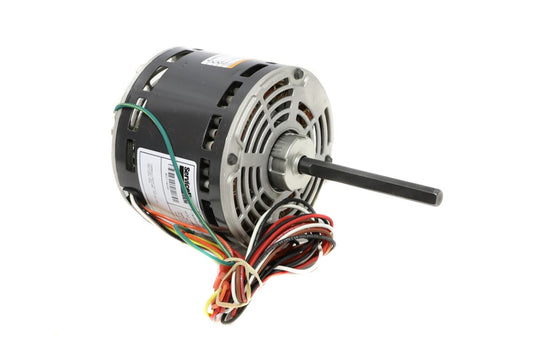 Trane | MOT19039 | 1/2HP 460V 1080 RPM Single Phase AC Motor