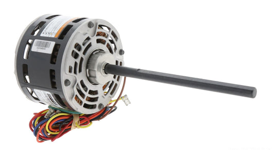 Trane | MOT19046 | 1/12HP 277V 1625 RPM Single Phase AC Motor