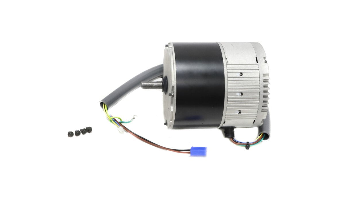 Trane | MOT19352 | 1/3HP 208-230V Single Phase AC Motor