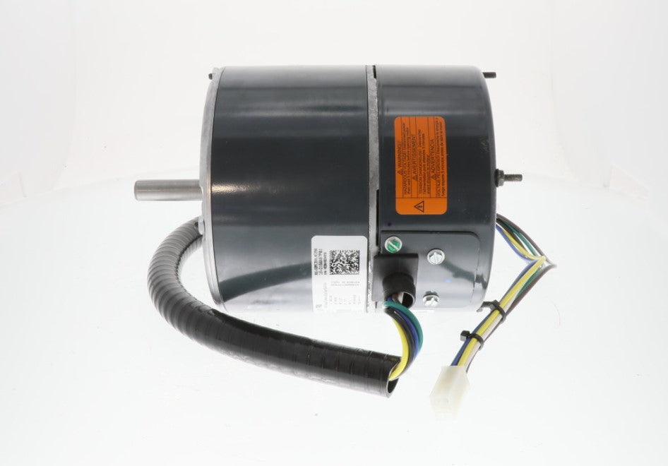 Trane | MOT19412 | 1/3HP 200/230V 850 RPM Single Phase AC Motor