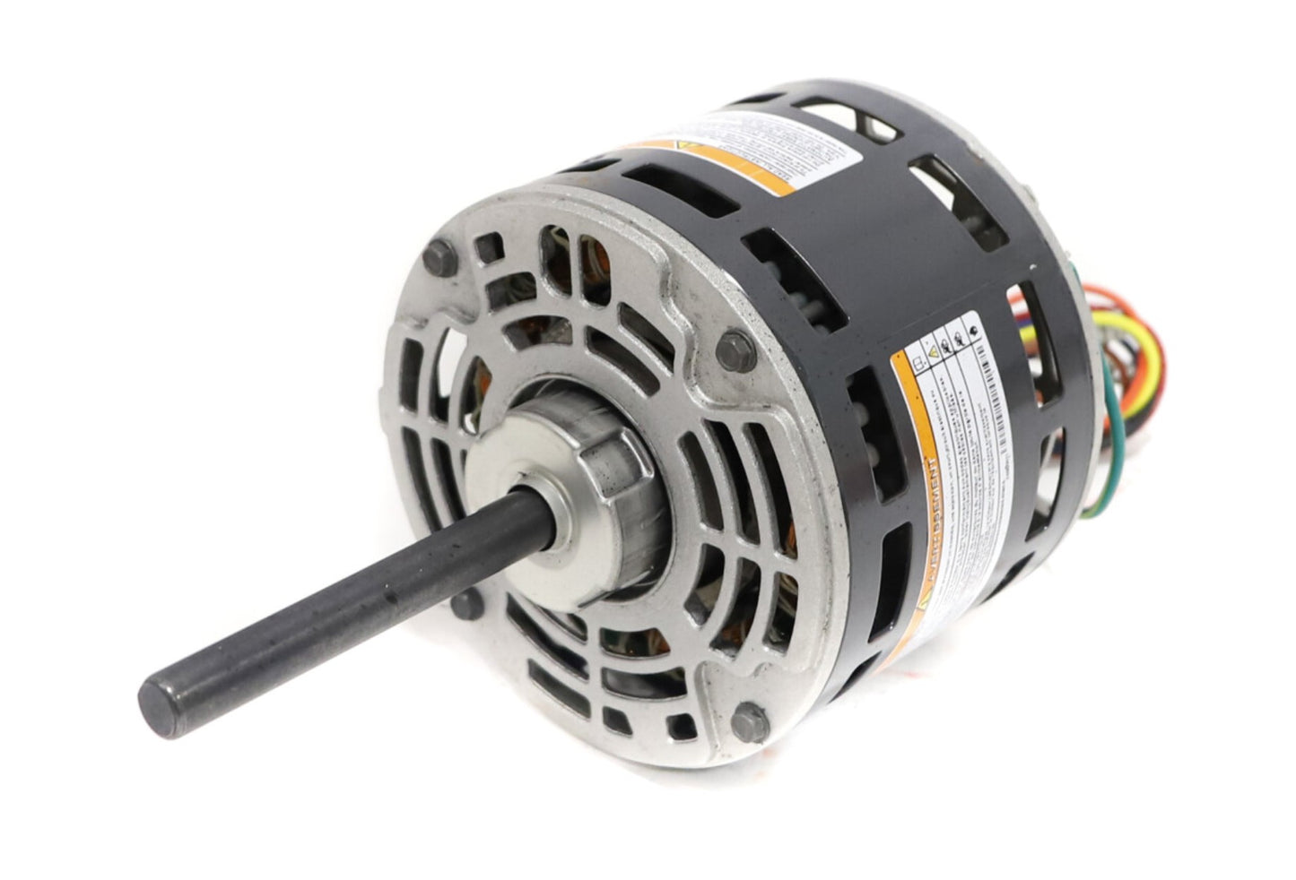 Trane | MOT19445 | 1/12HP 208-230V 1030 RPM Single Phase AC Motor