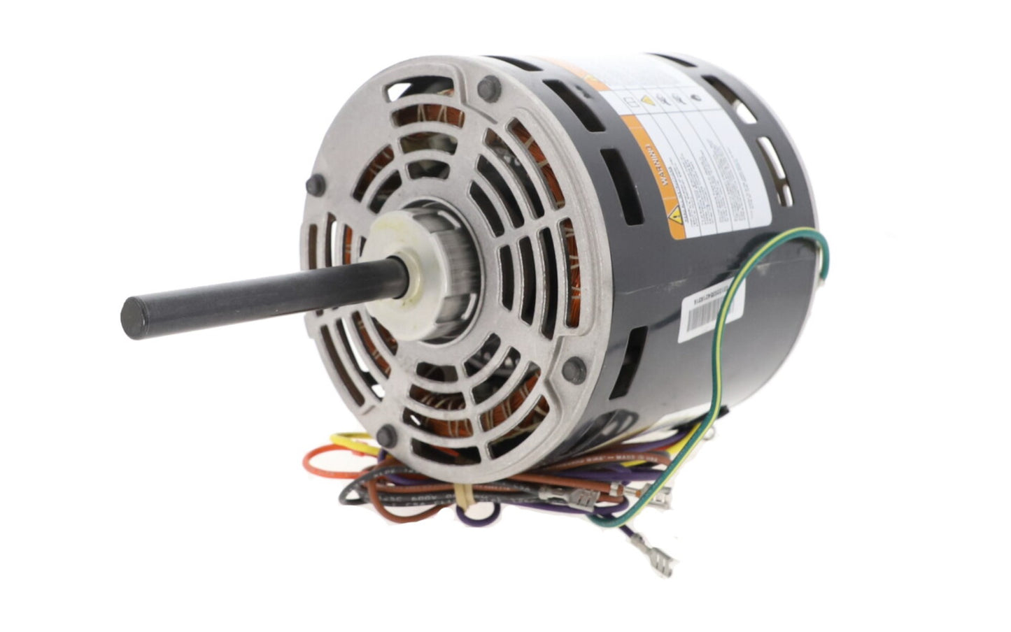 Trane | MOT19447 | 2/5HP 460V 1400 RPM Single Phase AC Motor