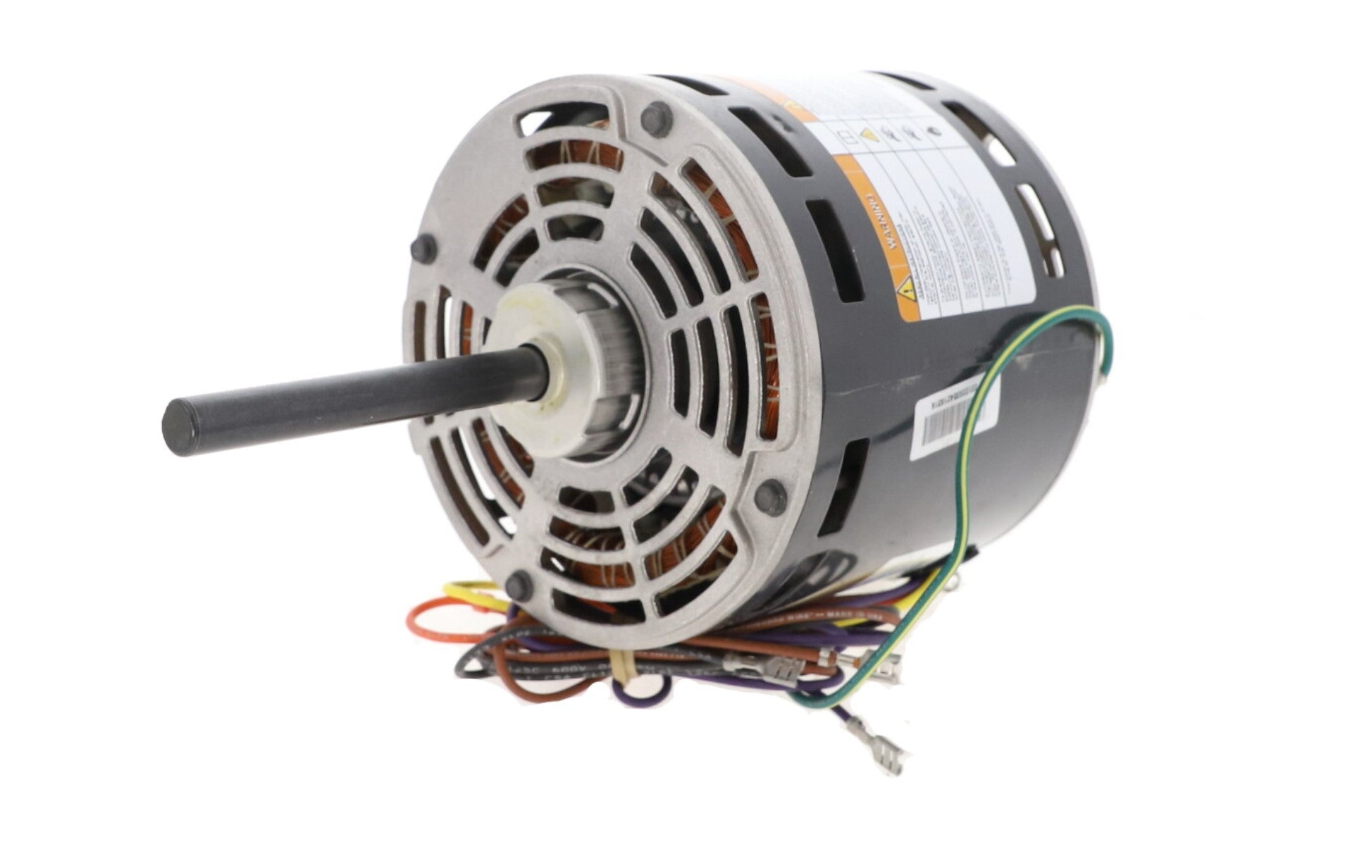 Trane | MOT19447 | 2/5HP 460V 1400 RPM Single Phase AC Motor