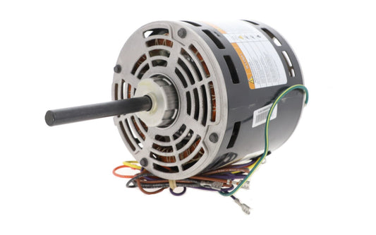 Trane | MOT19447 | 2/5HP 460V 1400 RPM Single Phase AC Motor