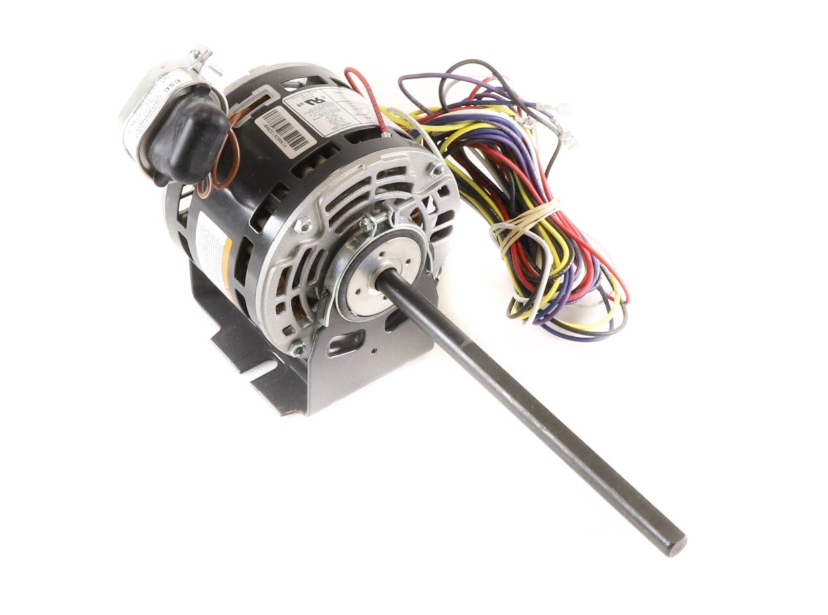 Trane | MOT19448 | 1/16HP 277V 1080 RPM Single Phase AC Motor