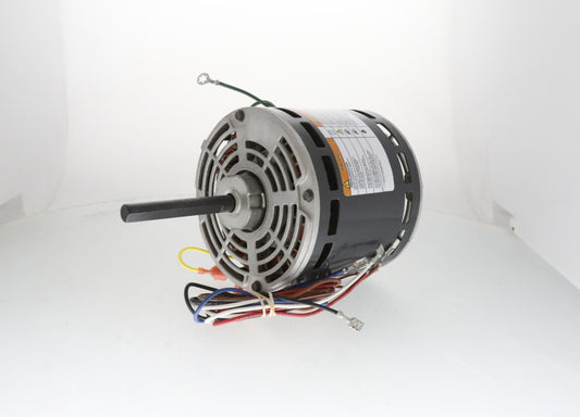 Trane | MOT19450 | 1/4HP 115V 1050 RPM Single Phase AC Motor