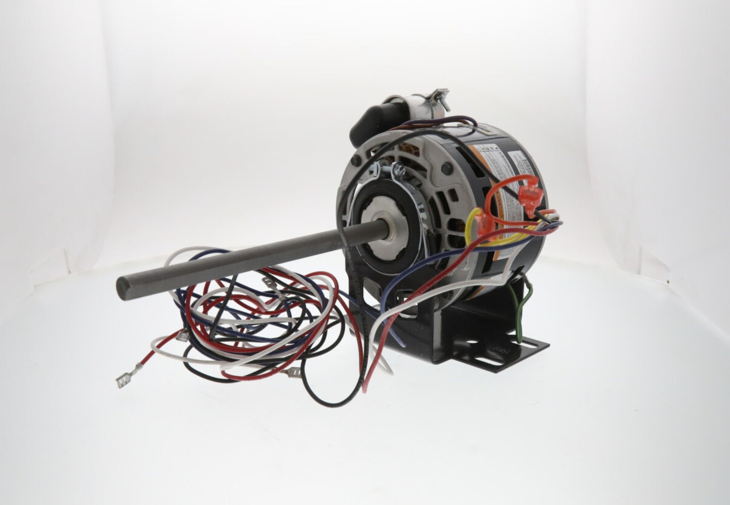 Trane | MOT19452 | 1/20HP 115V 1050 RPM Single Phase AC Motor
