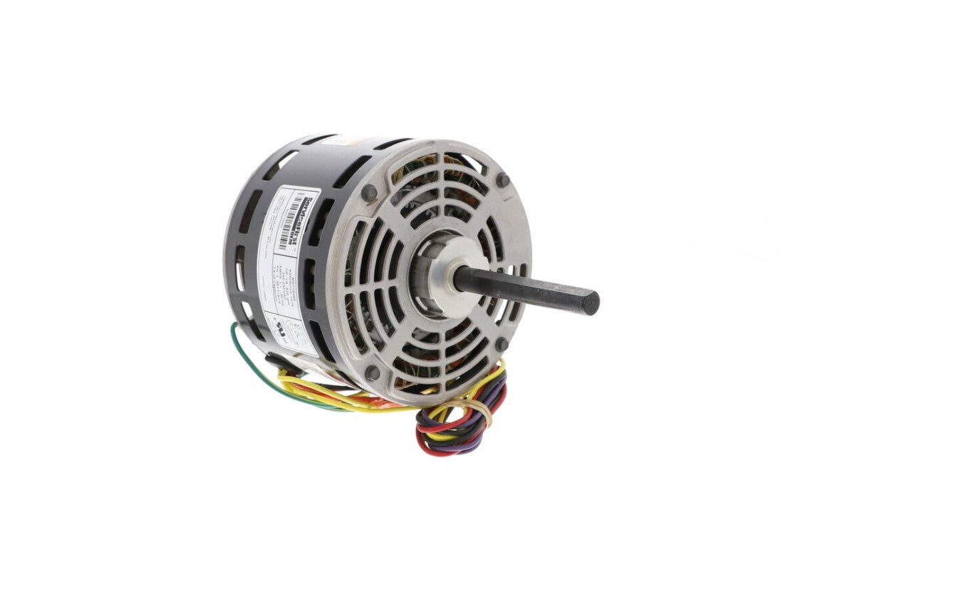 Trane | MOT19463 | 1/8HP 200-230V 825 RPM Single Phase AC Motor