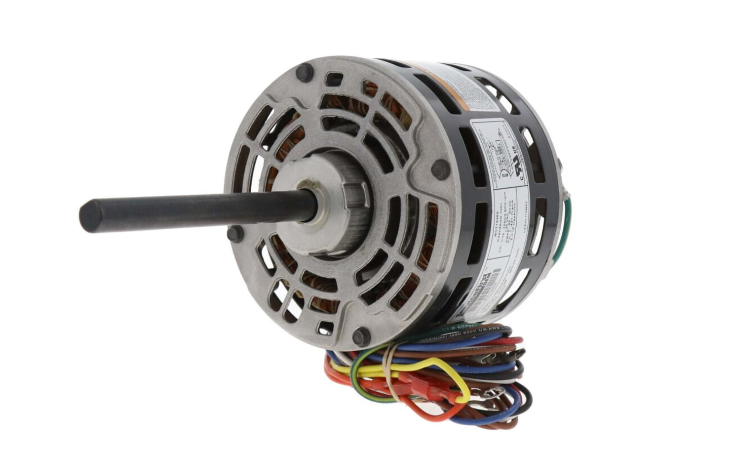 Trane | MOT19469 | 1/15HP 120V 1050 RPM Single Phase AC Motor