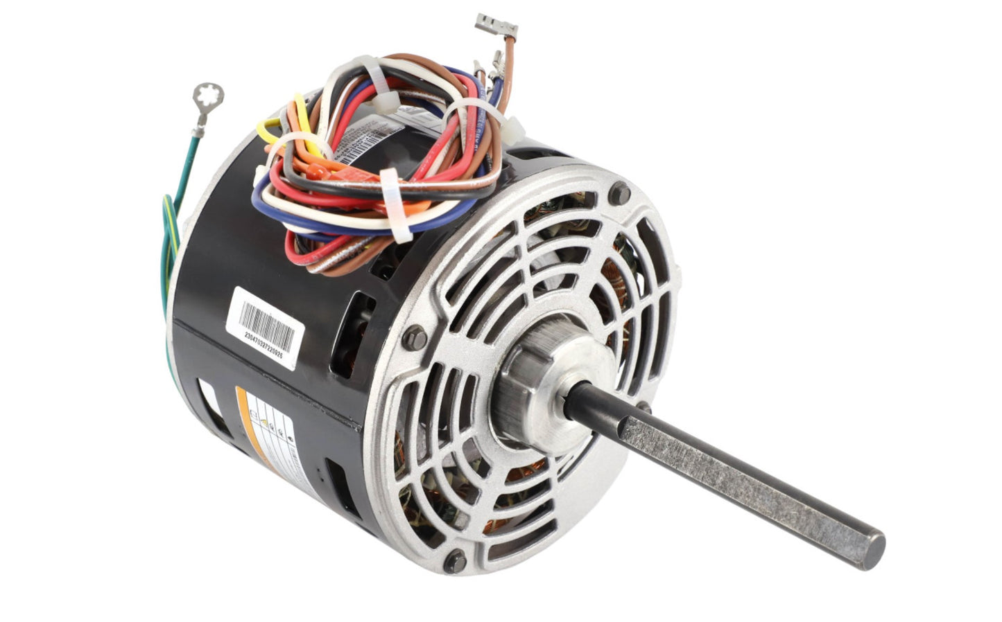Trane | MOT19473 | 1/8HP 115V 845 RPM Single Phase AC Motor
