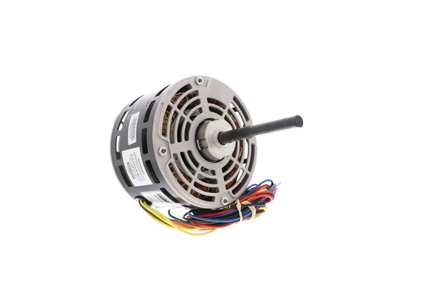Trane | MOT19479 | 1/5HP 208-230V 1075 RPM Single Phase AC Motor
