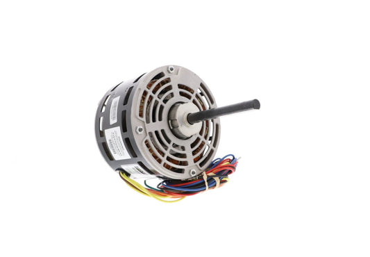 Trane | MOT19479 | 1/5HP 208-230V 1075 RPM Single Phase AC Motor
