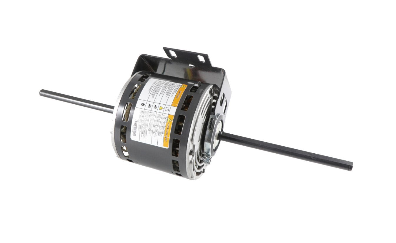 Trane | MOT19482 | 1/3HP 460V 1075 RPM Single Phase AC Motor