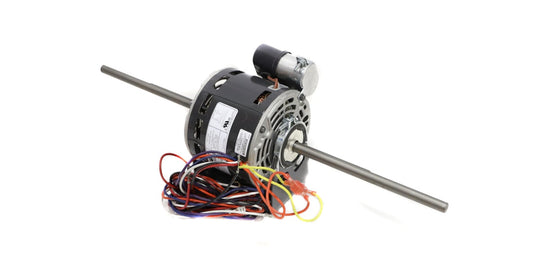 Trane | MOT19592 | .12HP 277V 1080 RPM Single Phase AC Motor